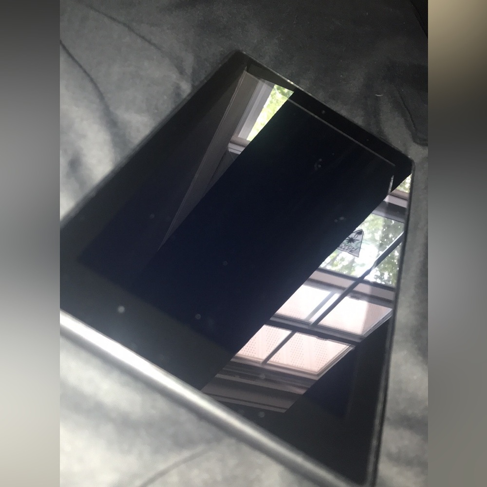 Amazon Fire Tablet